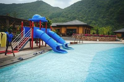 溫泉不必遠(yuǎn)渡東瀛，本土美人湯的崛起與溫泉設(shè)備技術(shù)研發(fā)新篇章