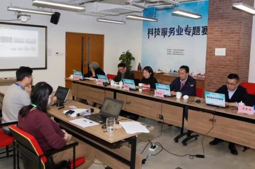 科技賦能，服務(wù)創(chuàng)新——2019‘創(chuàng)業(yè)在上海’國際創(chuàng)新創(chuàng)業(yè)大賽科技服務(wù)業(yè)專題賽圓滿落幕