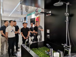 互通有無促發(fā)展，科技中介添新翼——駐馬店市建筑裝飾協(xié)會(huì)會(huì)員單位走訪活動(dòng)紀(jì)實(shí)